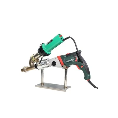 آلة لحام HDPE مقاس 500 مم